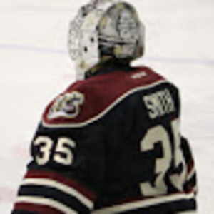 Meet your Posher, Scott